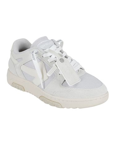 Slim Out Of Office Sneakers - Off-White - Modalova