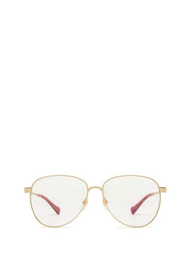 Gg1419s Sunglasses - Gucci Eyewear - Modalova