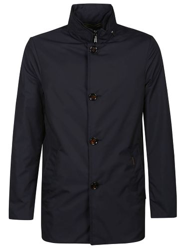 Moorer Borromini-wk Jacket - Moorer - Modalova