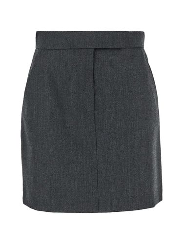 Max Mara Sondalo Skirt - Max Mara - Modalova