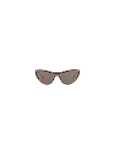 Am0413s Sunglasses - Alexander McQueen - Modalova