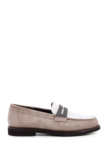 Brunello Cucinelli Loafer - Brunello Cucinelli - Modalova