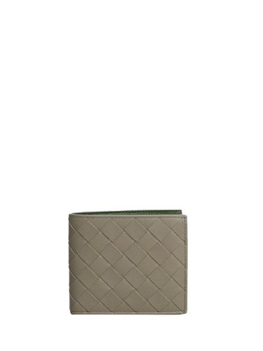 Bottega Veneta Bifold Wallet - Bottega Veneta - Modalova