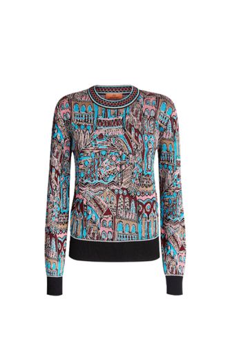 Missoni Sweater - Missoni - Modalova