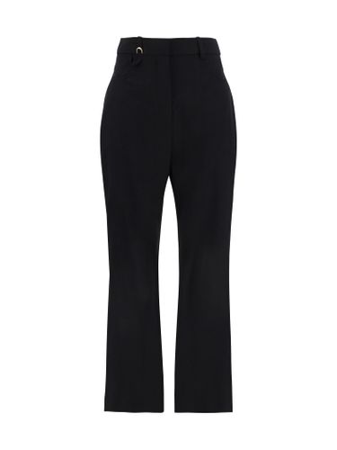 Jacquemus Le Pantalon Pants - Jacquemus - Modalova