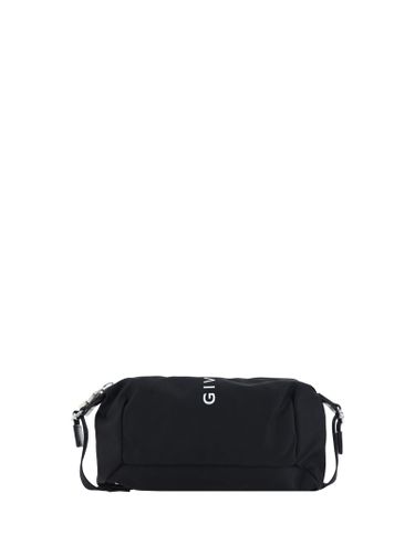 Givenchy G-zip Bumbag - Givenchy - Modalova