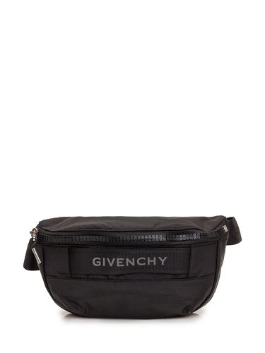 Givenchy G-trek Belt Bag - Givenchy - Modalova