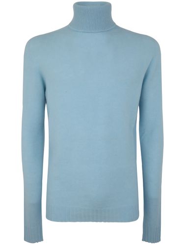 MD75 Cashmere Turtle Neck Sweater - MD75 - Modalova