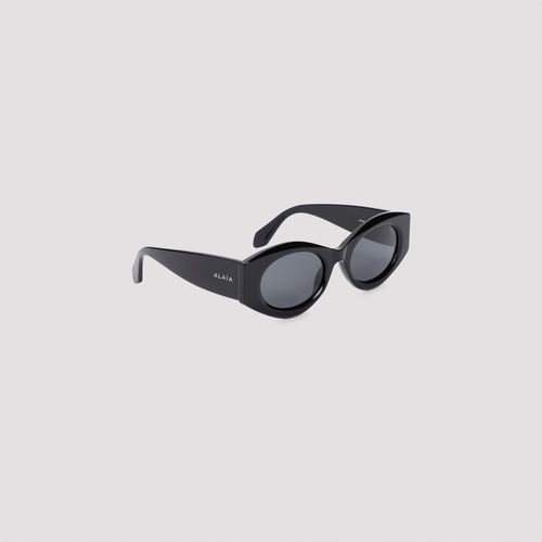 Alaia Acetate Sunglasses - Alaia - Modalova