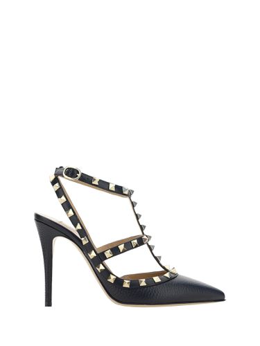 Valentino Garavani Rockstud Pumps - Valentino Garavani - Modalova