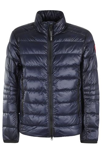 Canada Goose Cg Crofton Jacket - Canada Goose - Modalova