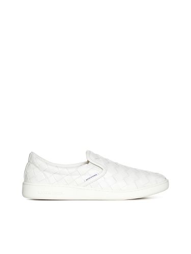 Sawyer Leather Slip-on - Bottega Veneta - Modalova