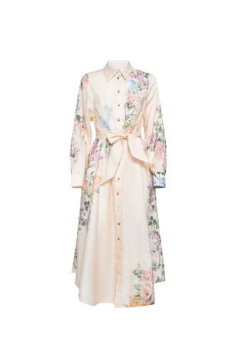 Zimmermann Shirt Dress - Zimmermann - Modalova