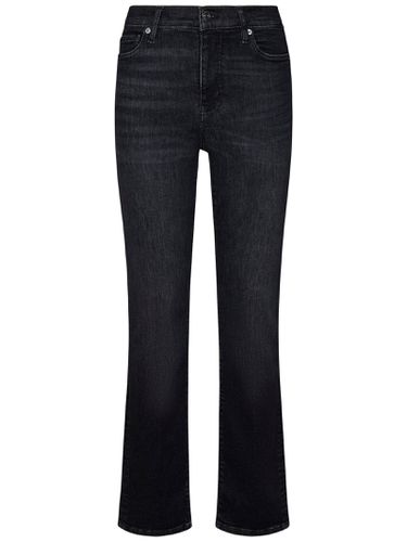 Denim Le High Straight Long Jeans - Frame - Modalova