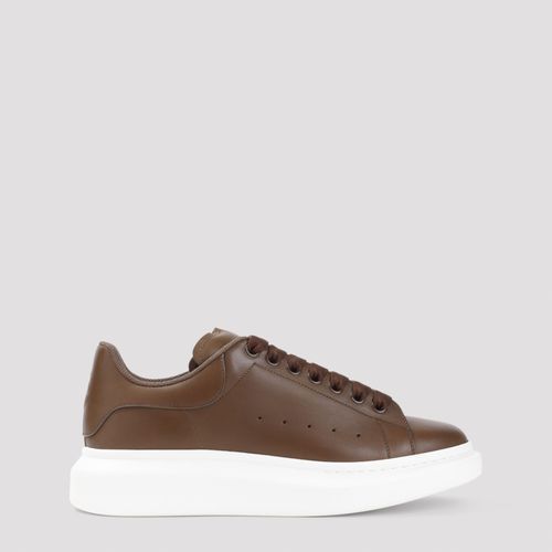 Alexander McQueen Sneakers - Alexander McQueen - Modalova