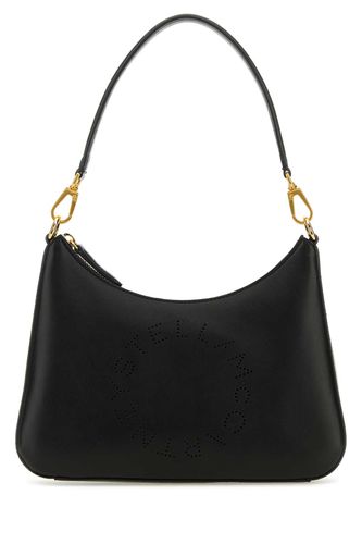 Alter Mat Small Stella Logo Shoulder Bag - Stella McCartney - Modalova