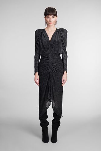 Maray Dress In Viscose - Isabel Marant - Modalova