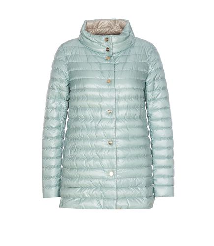 Herno Reversible Light Down Jacket - Herno - Modalova