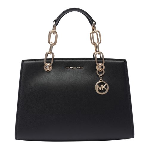 Cynthia Handbag - MICHAEL Michael Kors - Modalova