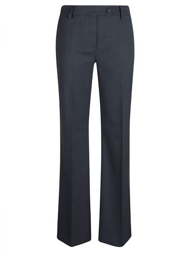 True Royal Bianca Trousers - True Royal - Modalova