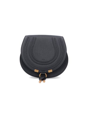 Chloé Marcie Shoulder Bag - Chloé - Modalova