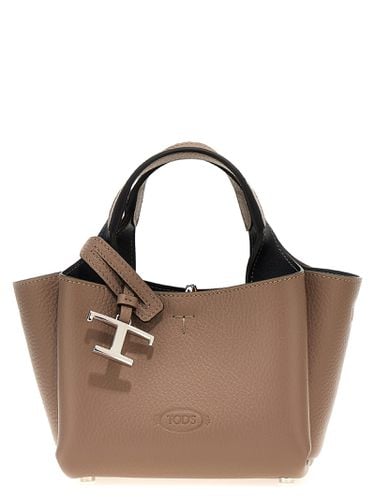 Tod's apa Micro Handbag - Tod's - Modalova