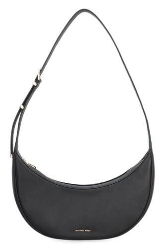 Avra Leather Crossbody Bag - MICHAEL Michael Kors - Modalova