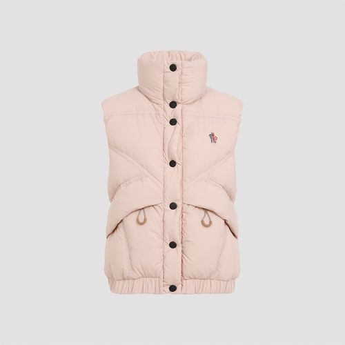 Moncler Grenoble Marolies Vest - Moncler Grenoble - Modalova