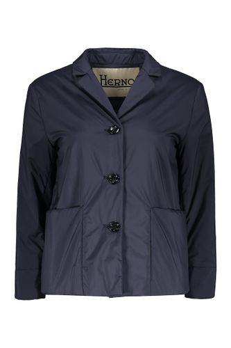 Herno Padded Jacket - Herno - Modalova