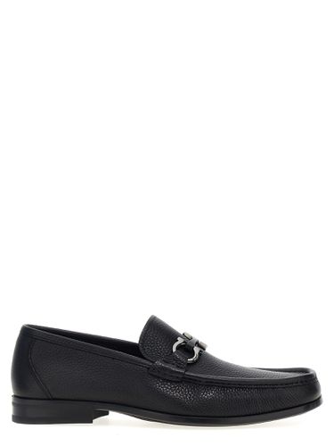 Ferragamo grandioso Loafers - Ferragamo - Modalova