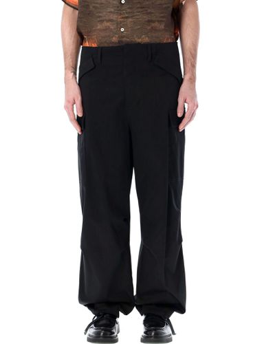 MSGM Cargo Pants - MSGM - Modalova