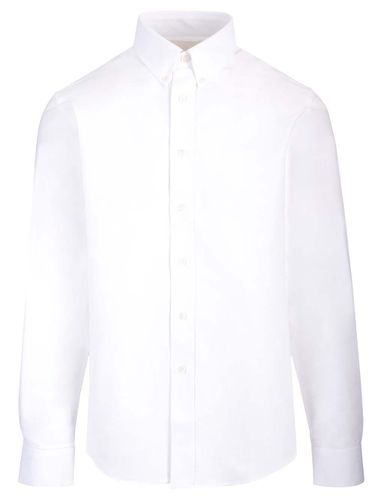 Givenchy Cotton Shirt - Givenchy - Modalova