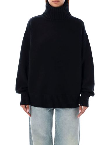 Oversized Extra Sweater - Extreme Cashmere - Modalova