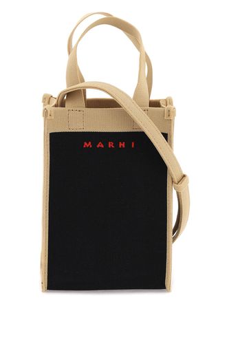 Marni Crossbody Mini Bag - Marni - Modalova