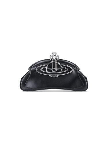 Amber Clutch Clutch - Vivienne Westwood - Modalova