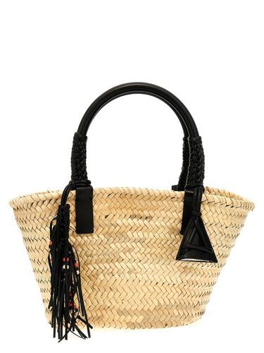 Alanui Icon Palm Leaf Tote Bag - Alanui - Modalova