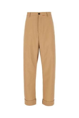 Marni Tailored Trousers - Marni - Modalova