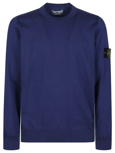 Stone Island Sweater - Stone Island - Modalova