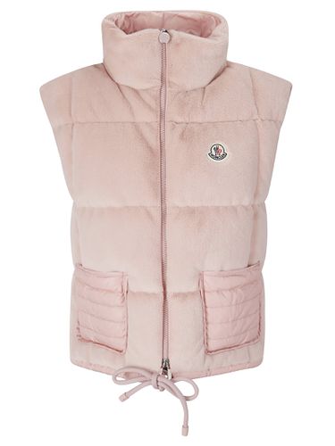 Moncler Arques Vest - Moncler - Modalova