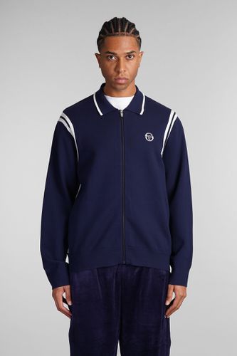 Sweatshirt In Viscose - Sergio Tacchini - Modalova