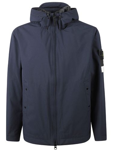 Stone Island Down Jacket - Stone Island - Modalova