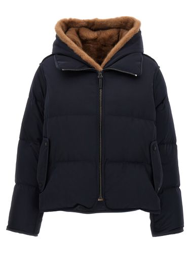 Salomon doudoune Down Jacket - Salomon - Modalova