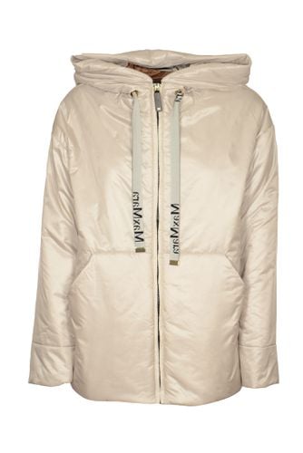 Greenda Padded Jacket - Max Mara The Cube - Modalova