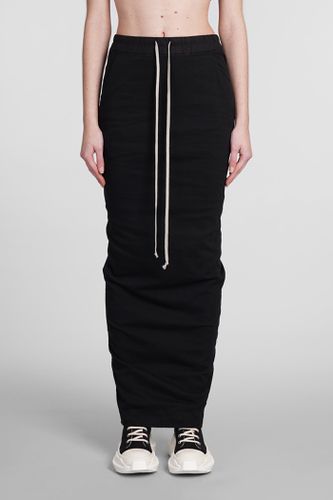 DRKSHDW Pull On Pillar Skirt - DRKSHDW - Modalova