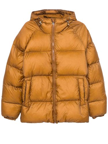 Pyrenex Coats Brown - Pyrenex - Modalova