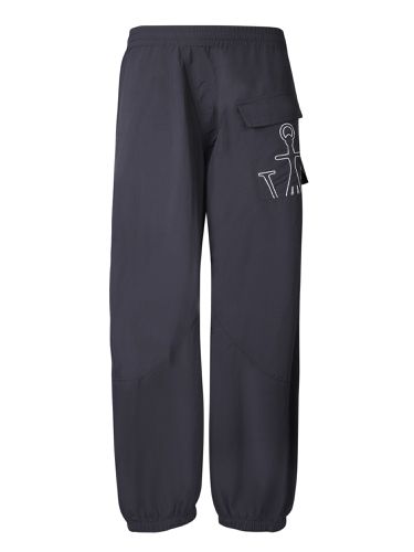 J. W. Anderson Twisted Jogger Pants - J.W. Anderson - Modalova