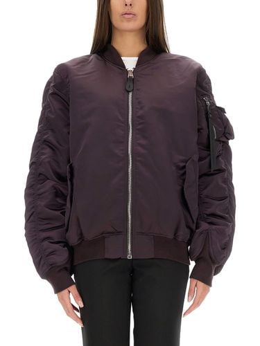 Alpha Industries Bomber ma-1 - Alpha Industries - Modalova