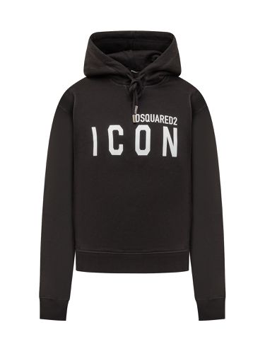 Dsquared2 Hoodie - Dsquared2 - Modalova