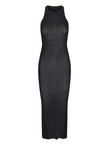 Rick Owens Ribbed Tank Dress - Rick Owens - Modalova