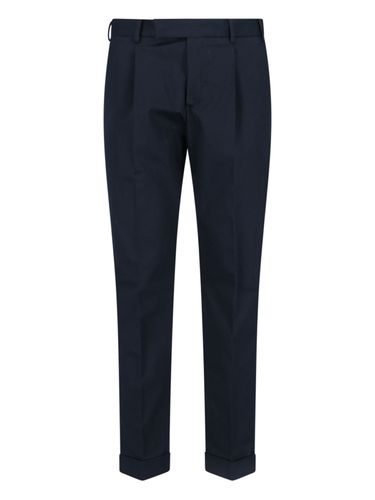 PT Torino Slim Trousers - PT Torino - Modalova